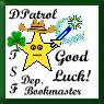 From Deputy Bookmaster