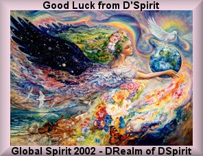 From D'Spirit