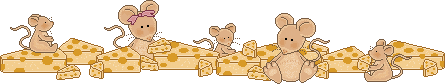 Mouse Line