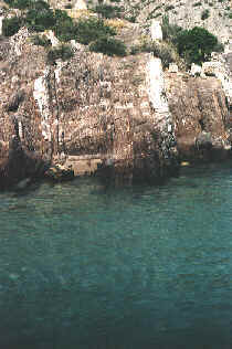 Islas de Puerto La Cruz