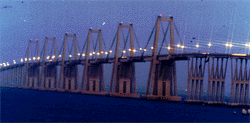 Puente Rafael Urdaneta