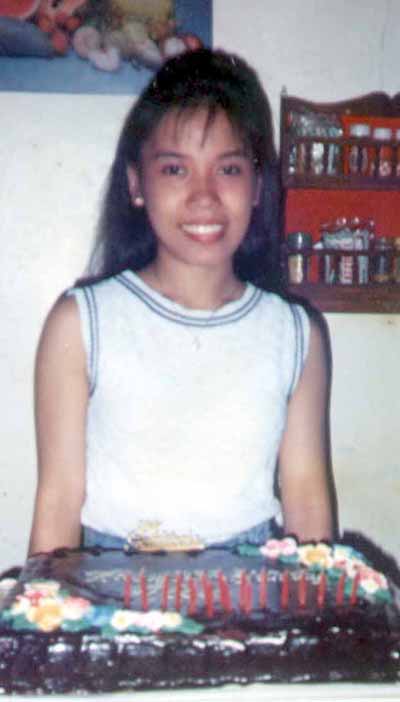 18 years old