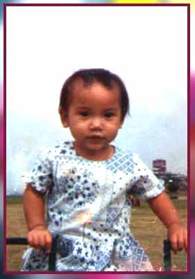 2 years old