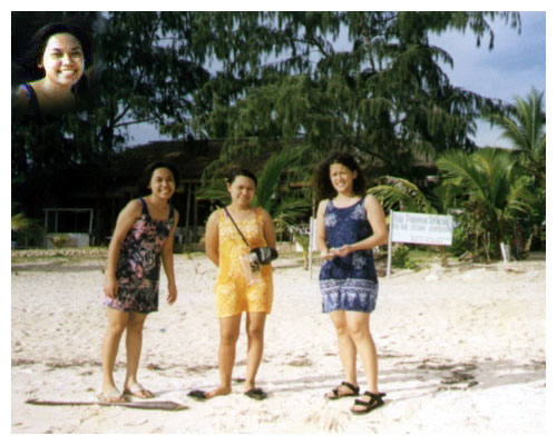 boracay, philippines