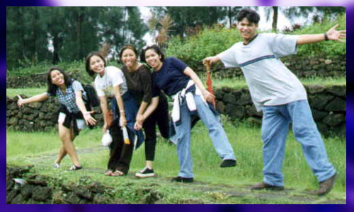 nayong pilipino