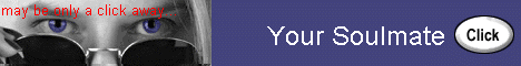 Your Soulmate May Be Only a Click Away