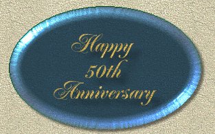 Happy Anniversary