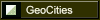 GeoCities