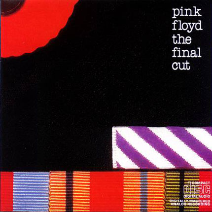 The Final Cut