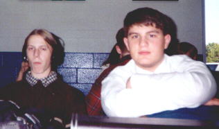 [Sammy on right]