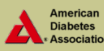 Support the American Diabetes Association, I do.