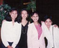 4 Science 7 at TKGS Prom Nite 1992