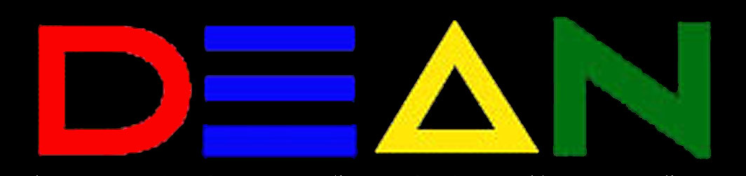 DEAN logo