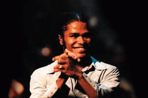 Maxwell - UnPlugged