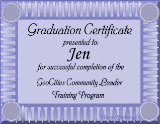 diploma