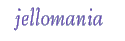 back to jellomania