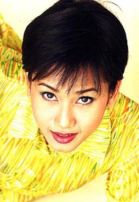 Amy Mastura