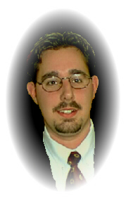 A photo of me the day my sister got married, feb 1999