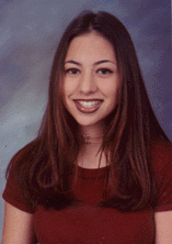 Theresa aka White China in her gorgeous skOoL pic!!