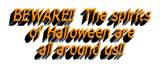 Beware