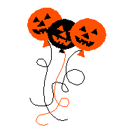 balloons
