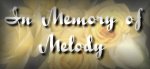 Melody