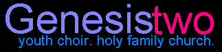Genesis II