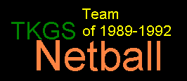 The Team