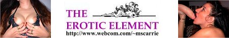 The Erotic Element