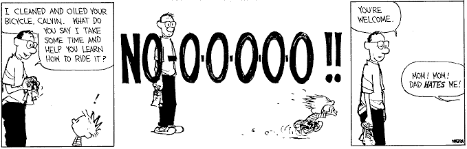 CALVIN