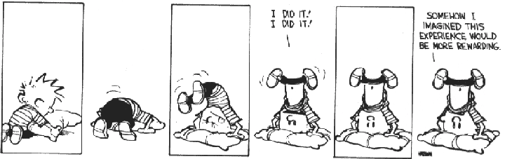 CALVIN