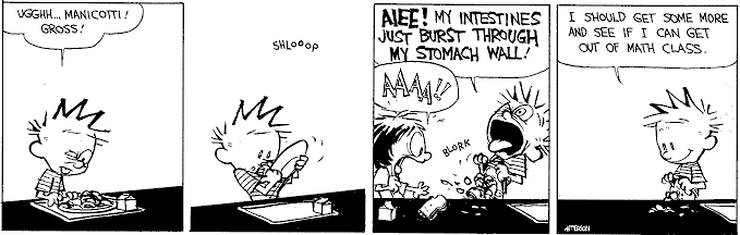 CALVIN
