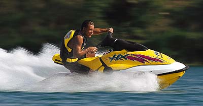 Ultimate sport