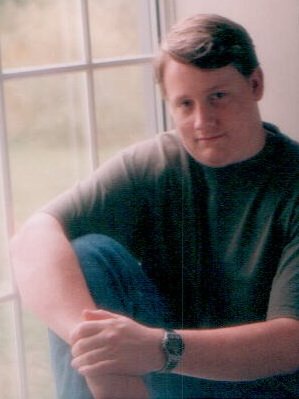Me By A Window