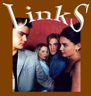 Links to Other Great Dawson's Creek Sites Around The Web