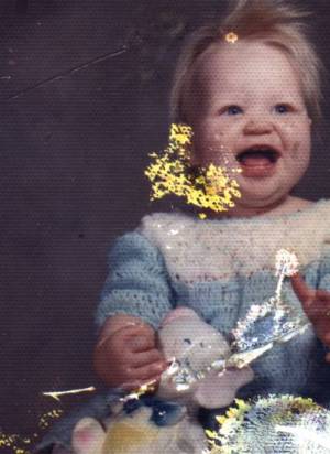 baby dawn