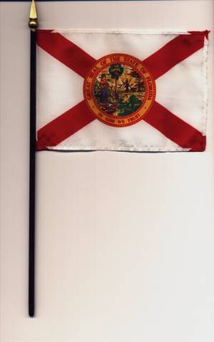Florida state flag