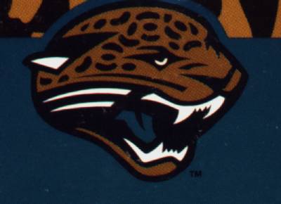 jags logo