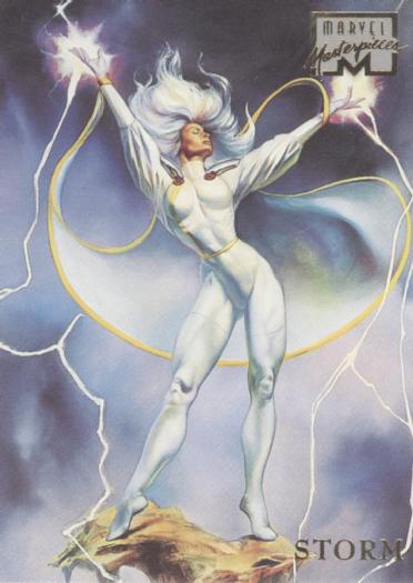 storm