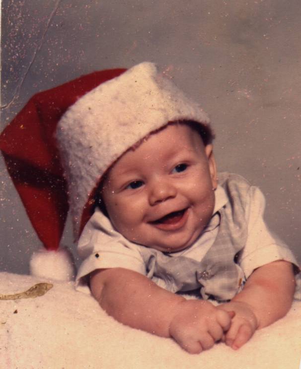 lil  ronnie  3months.