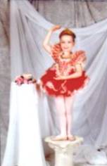 my daughter 