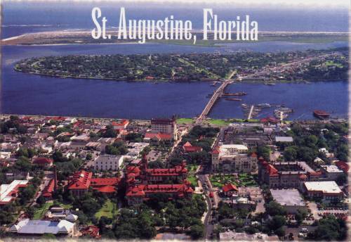st. augustine