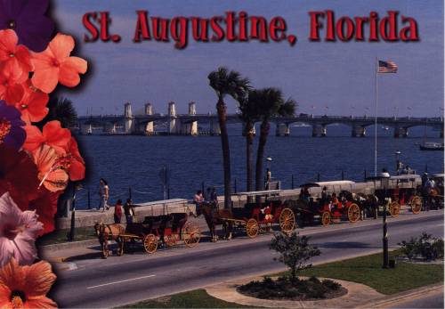 st. augustine