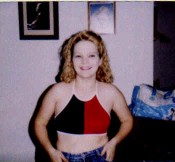 tiny