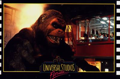 king kong