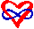 Poly Heart