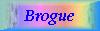 Brogue