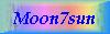 Moon7sun
