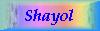 Shayol