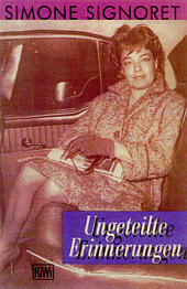 Simone Signoret